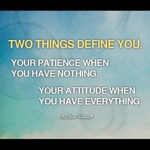 Meet your Posher, Lugori